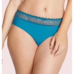BestformShorty - Bleu-AMELIA- AMELIA