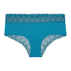 BestformShorty - Bleu-AMELIA- AMELIA