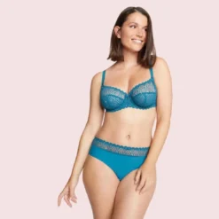 BestformShorty - Bleu-AMELIA- AMELIA
