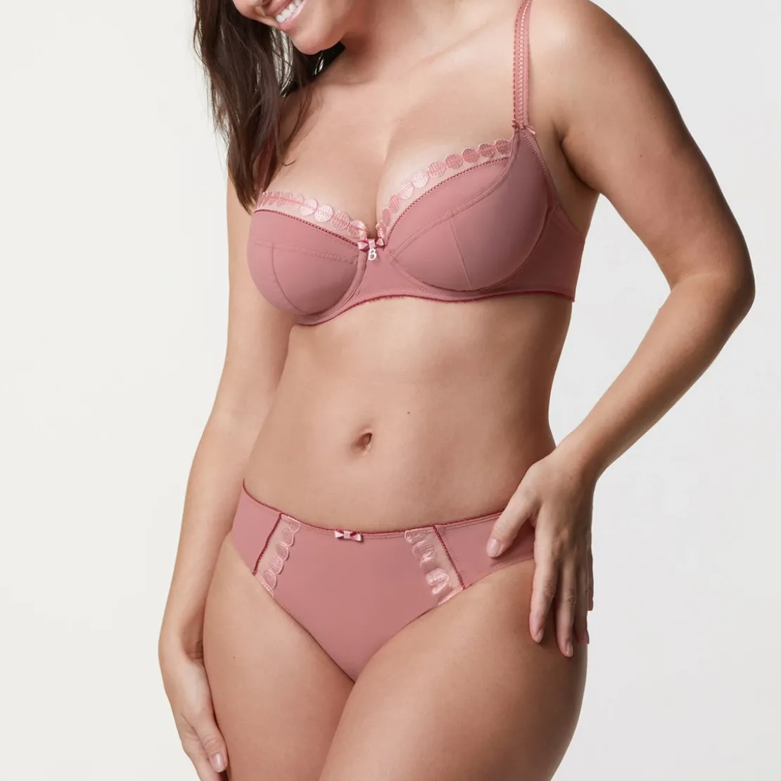 BestformSlip - Rose-PALMA- PALMA
