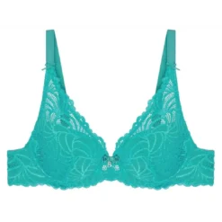 BestformSoutien-gorge coques armatures Bleu Bestform- PAMPELUNE HARMONY