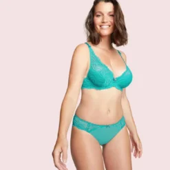 BestformSoutien-gorge coques armatures Bleu Bestform- PAMPELUNE HARMONY