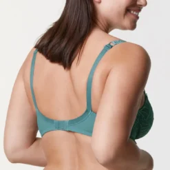 BestformSoutien-gorge emboitant à Armatures - Bleu-PAMPELUNE HARMONY- PAMPELUNE HARMONY
