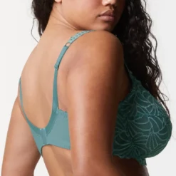 BestformSoutien-gorge emboitant à Armatures - Bleu-PAMPELUNE HARMONY- PAMPELUNE HARMONY