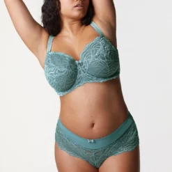 BestformSoutien-gorge emboitant à Armatures - Bleu-PAMPELUNE HARMONY- PAMPELUNE HARMONY