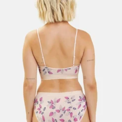 Billet DouxSlip multicolore- Zen Fantaisie