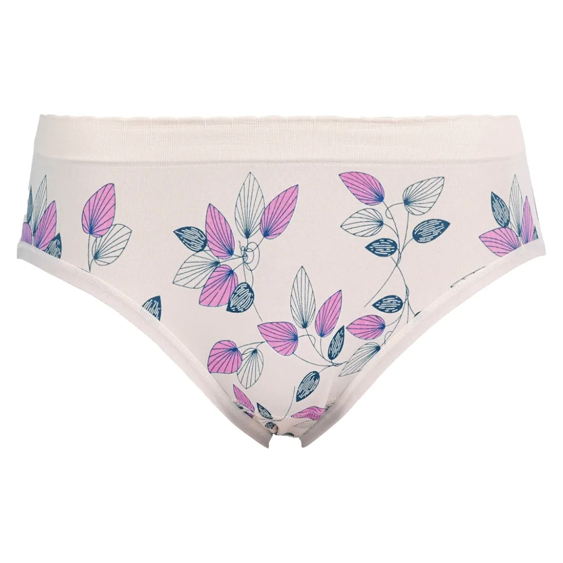 Billet DouxSlip multicolore- Zen Fantaisie
