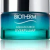 BiothermAquasource Everplump Gel Repulpeur De Peau - Haute Densité50 ml