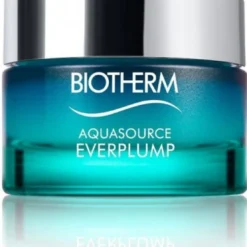 BiothermAquasource Everplump Gel Repulpeur De Peau - Haute Densité50 ml