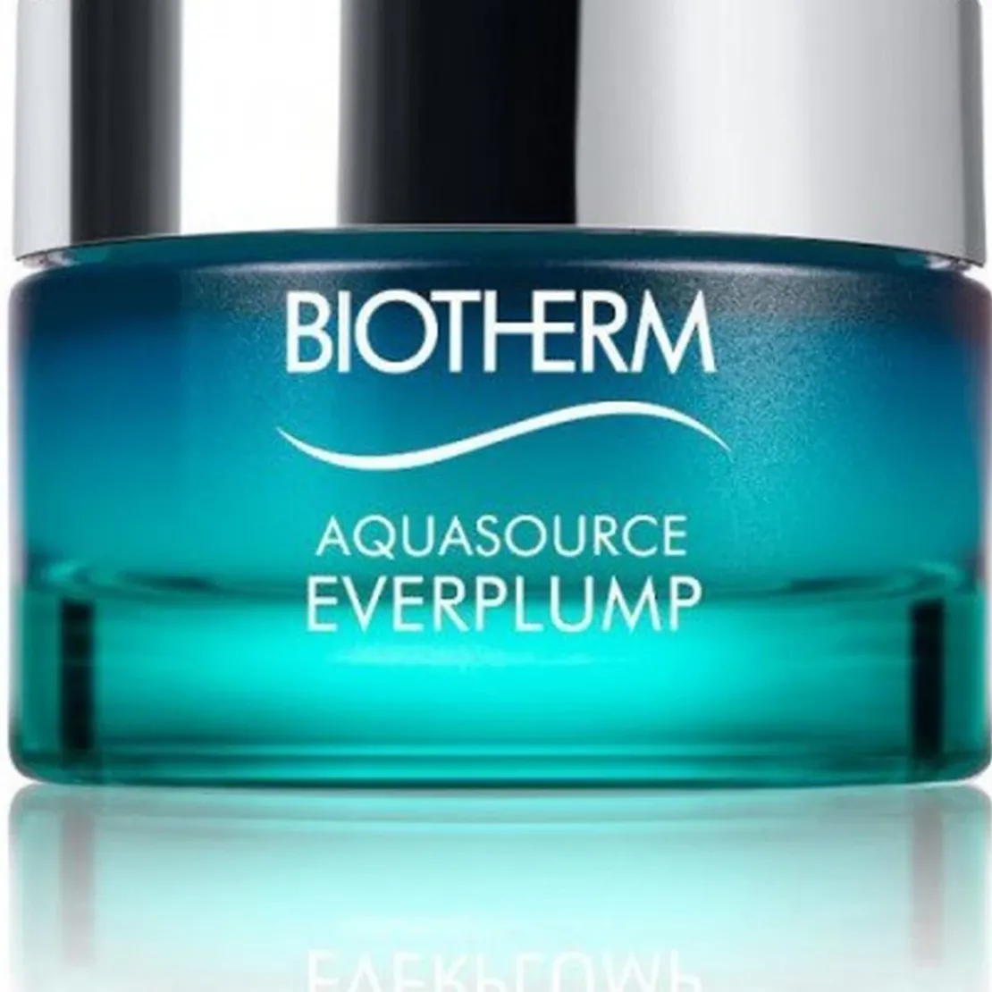 BiothermAquasource Everplump Gel Repulpeur De Peau - Haute Densité50 ml