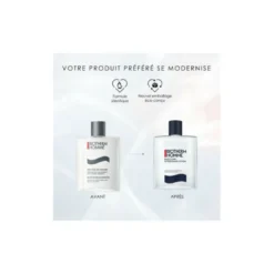 Biotherm HommeAnti-Feu Du Rasoir - Après Rasage Peau Normale100 ml