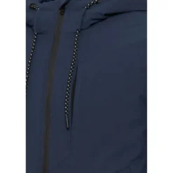 BlendBlouson homme bleu