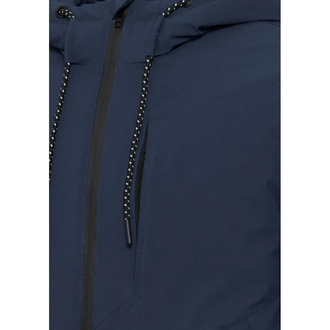 BlendBlouson homme bleu
