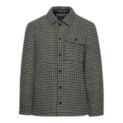 BlendBlouson homme noir