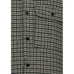 BlendBlouson homme noir