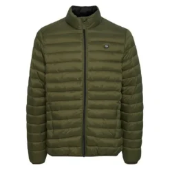 BlendBlouson homme vert