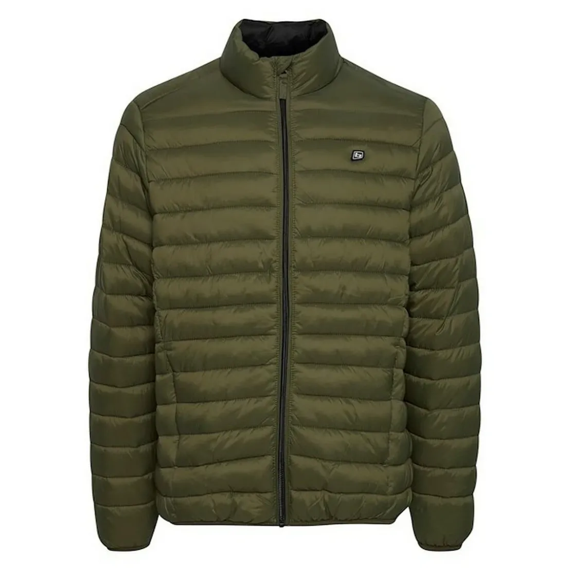 BlendBlouson homme vert
