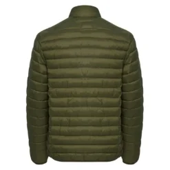 BlendBlouson homme vert