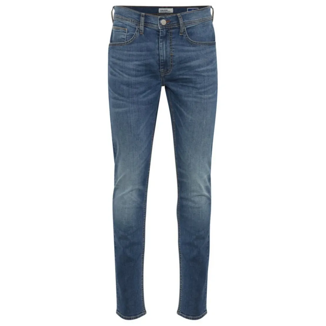 BlendJean bleu en coton