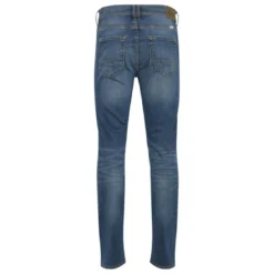 BlendJean bleu en coton