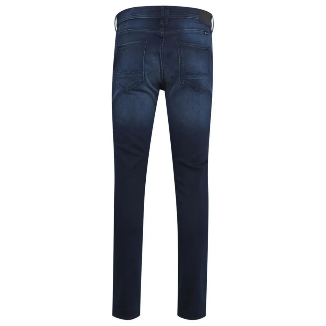 BlendJean bleu marine en coton