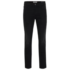 BlendJean noir en coton