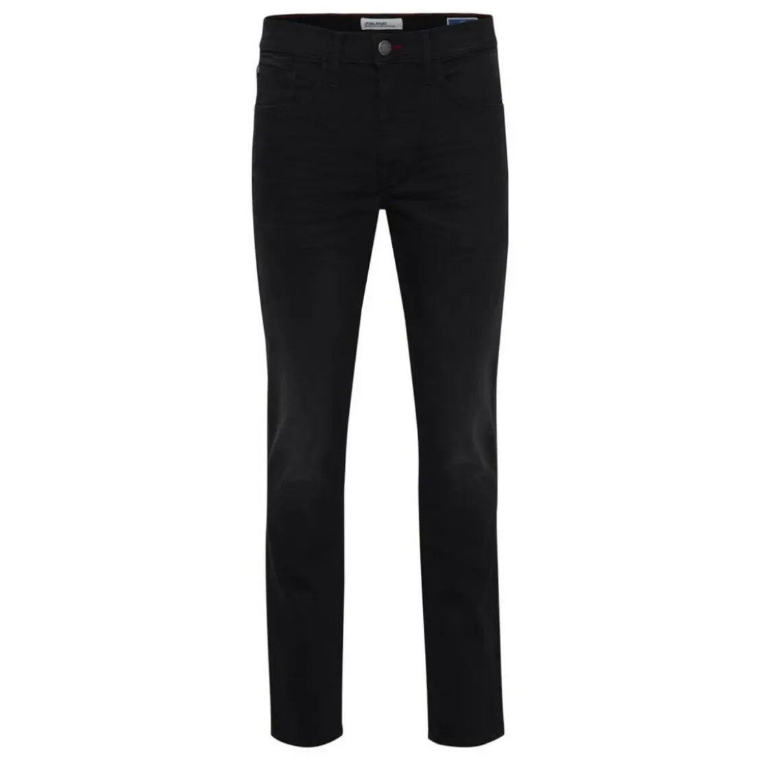 BlendJean noir en coton