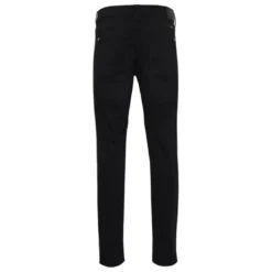 BlendJean noir en coton