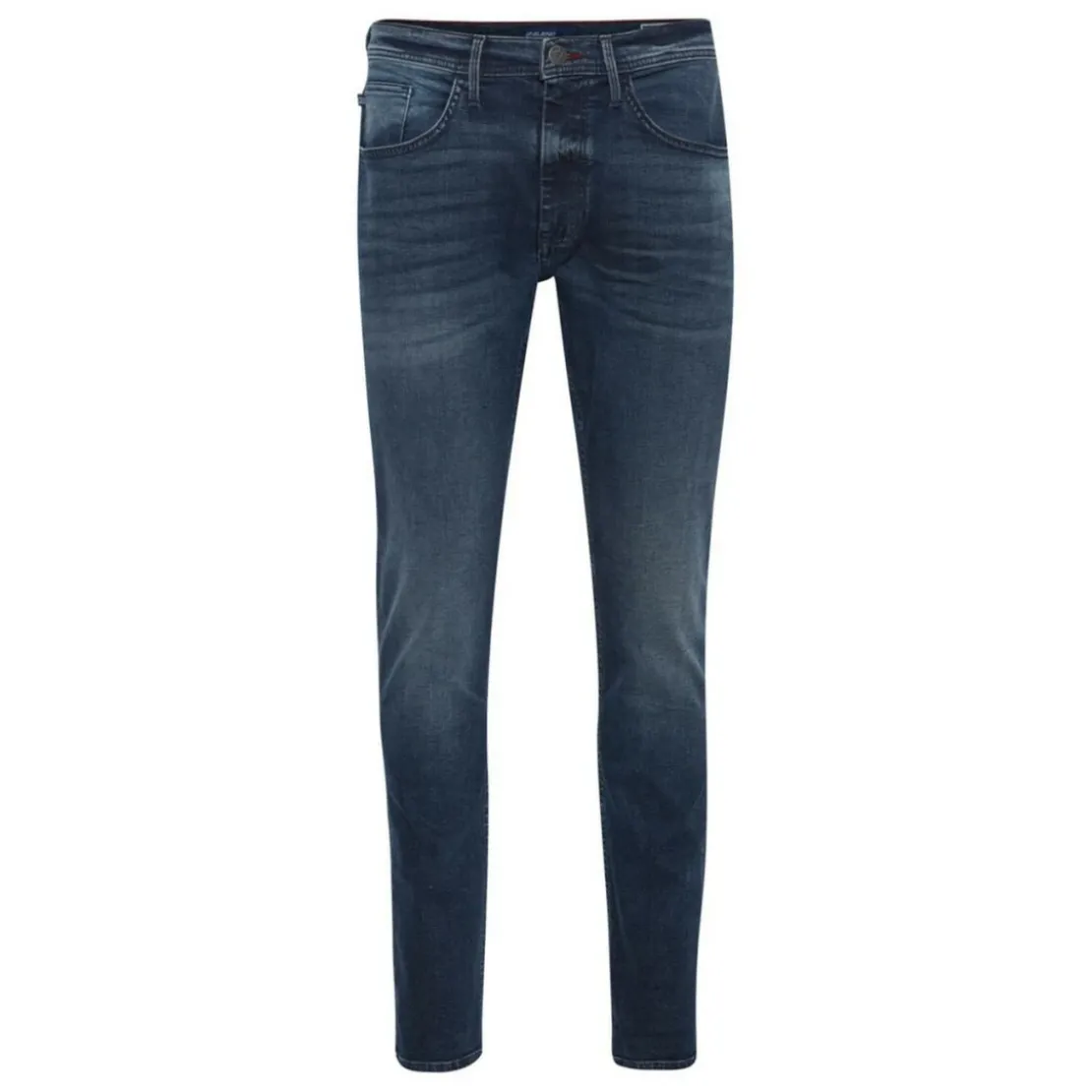 BlendJeans homme bleu stone en coton