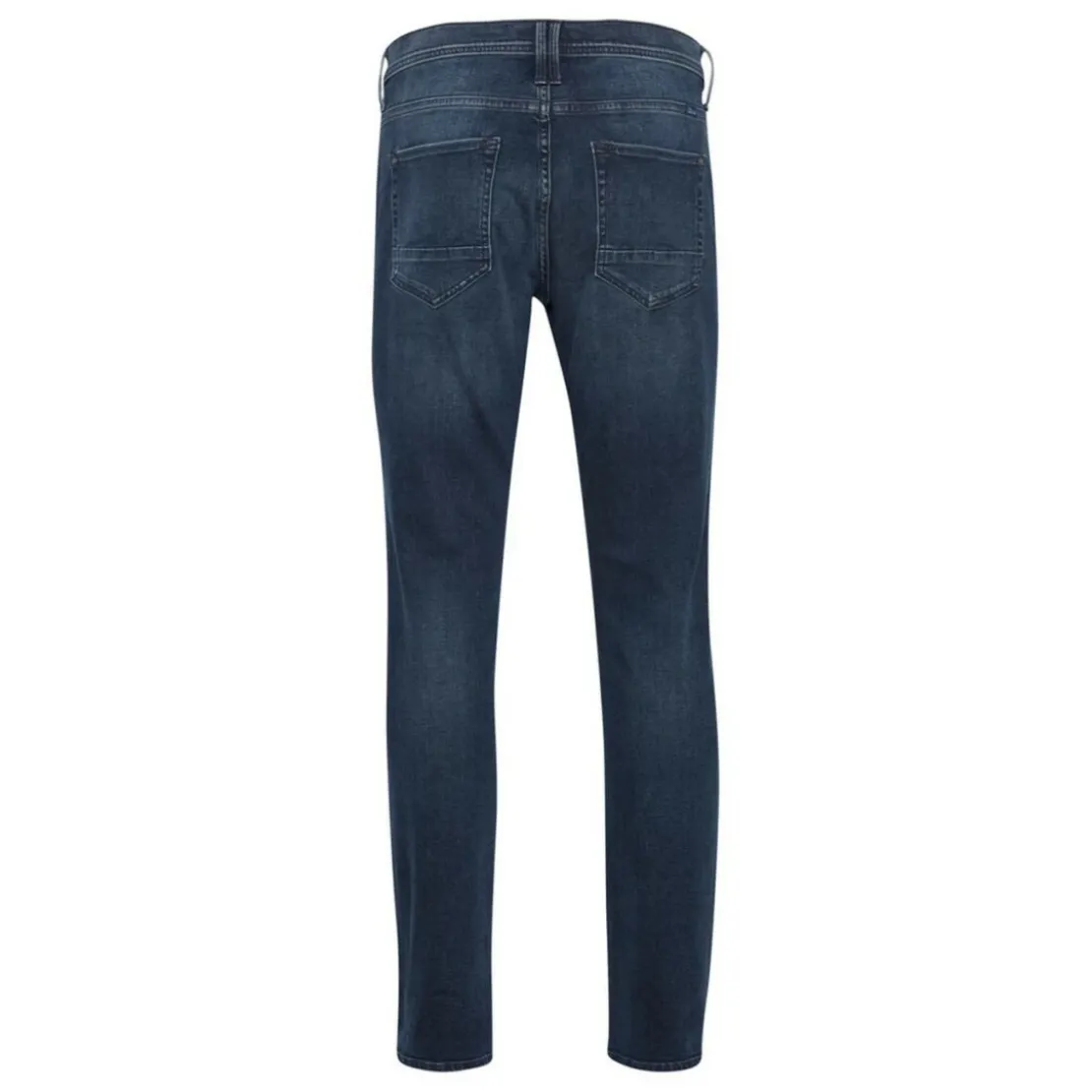 BlendJeans homme bleu stone en coton