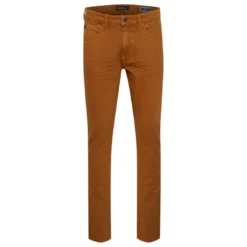 BlendJeans homme marron L34en coton