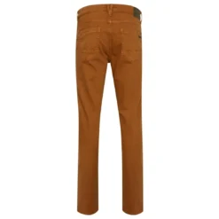 BlendJeans homme marron L34en coton