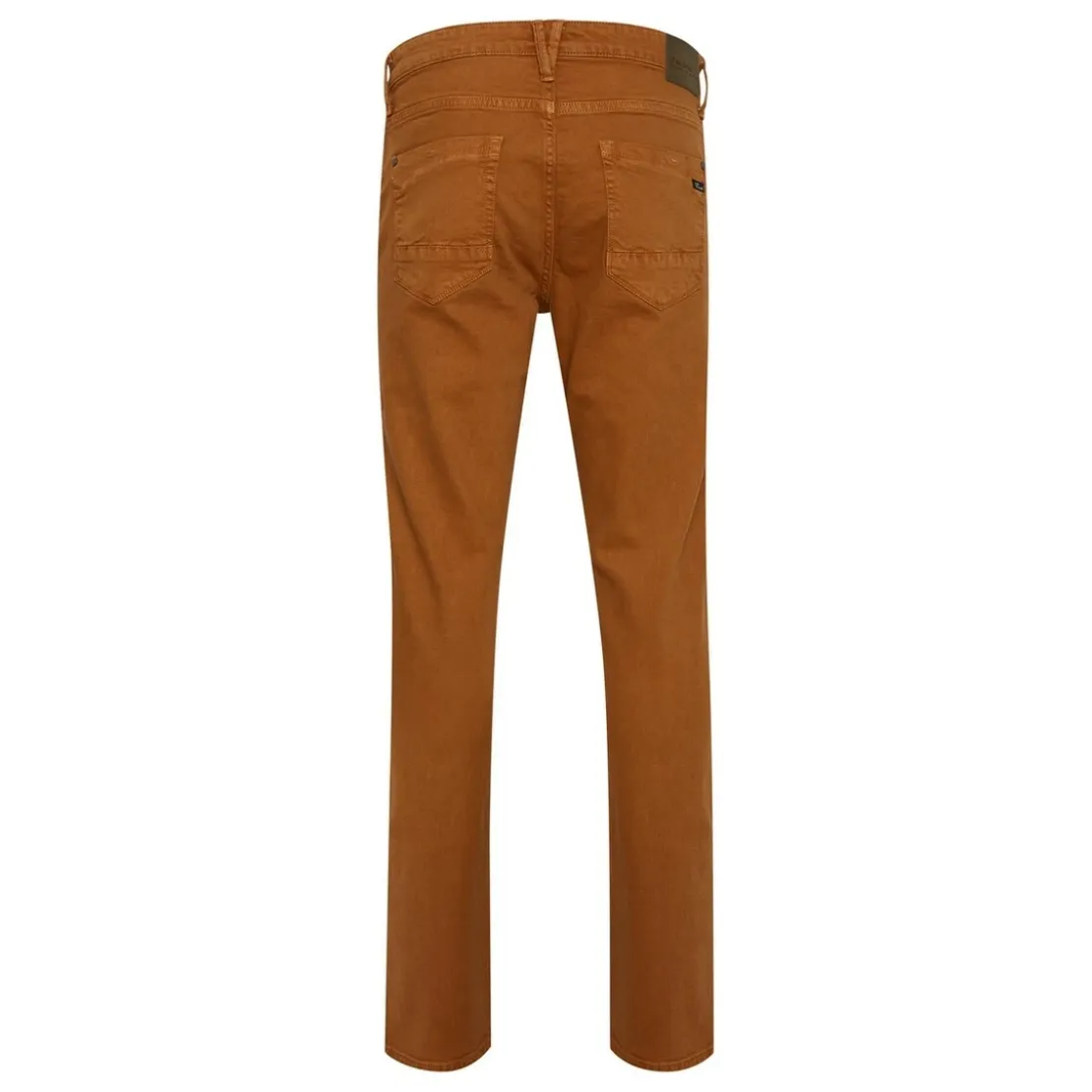 BlendJeans homme marron L34en coton