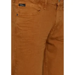 BlendJeans homme marron L34en coton