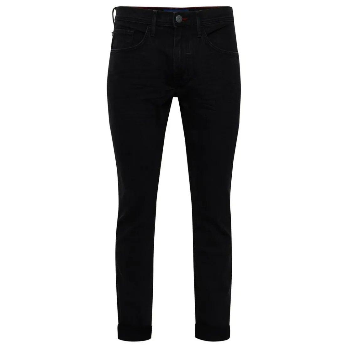 BlendJeans homme noir en coton