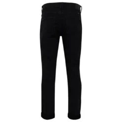 BlendJeans homme noir en coton