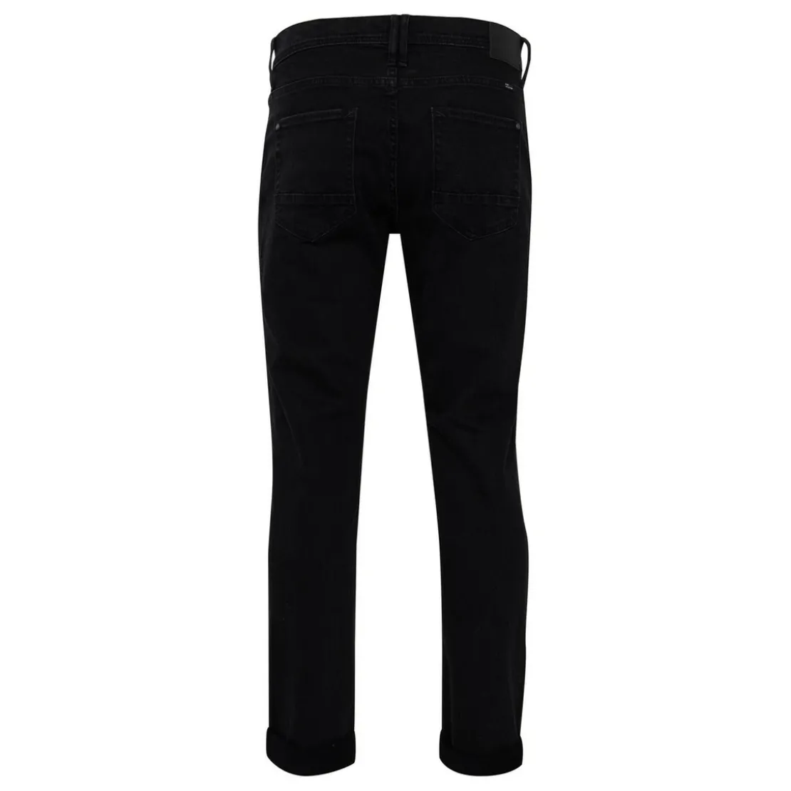 BlendJeans homme noir en coton