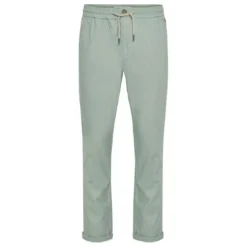BlendPantalon à Lacet - Verten coton