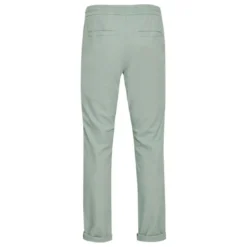 BlendPantalon à Lacet - Verten coton