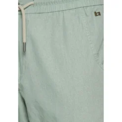 BlendPantalon à Lacet - Verten coton