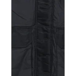 BlendParka Homme Dark Navy Blue bleu marine en coton