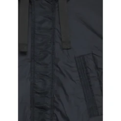 BlendParka Homme Dark Navy Blue bleu marine en coton