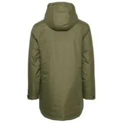 BlendParka uni vert kaki