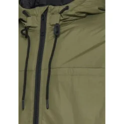 BlendParka uni vert kaki