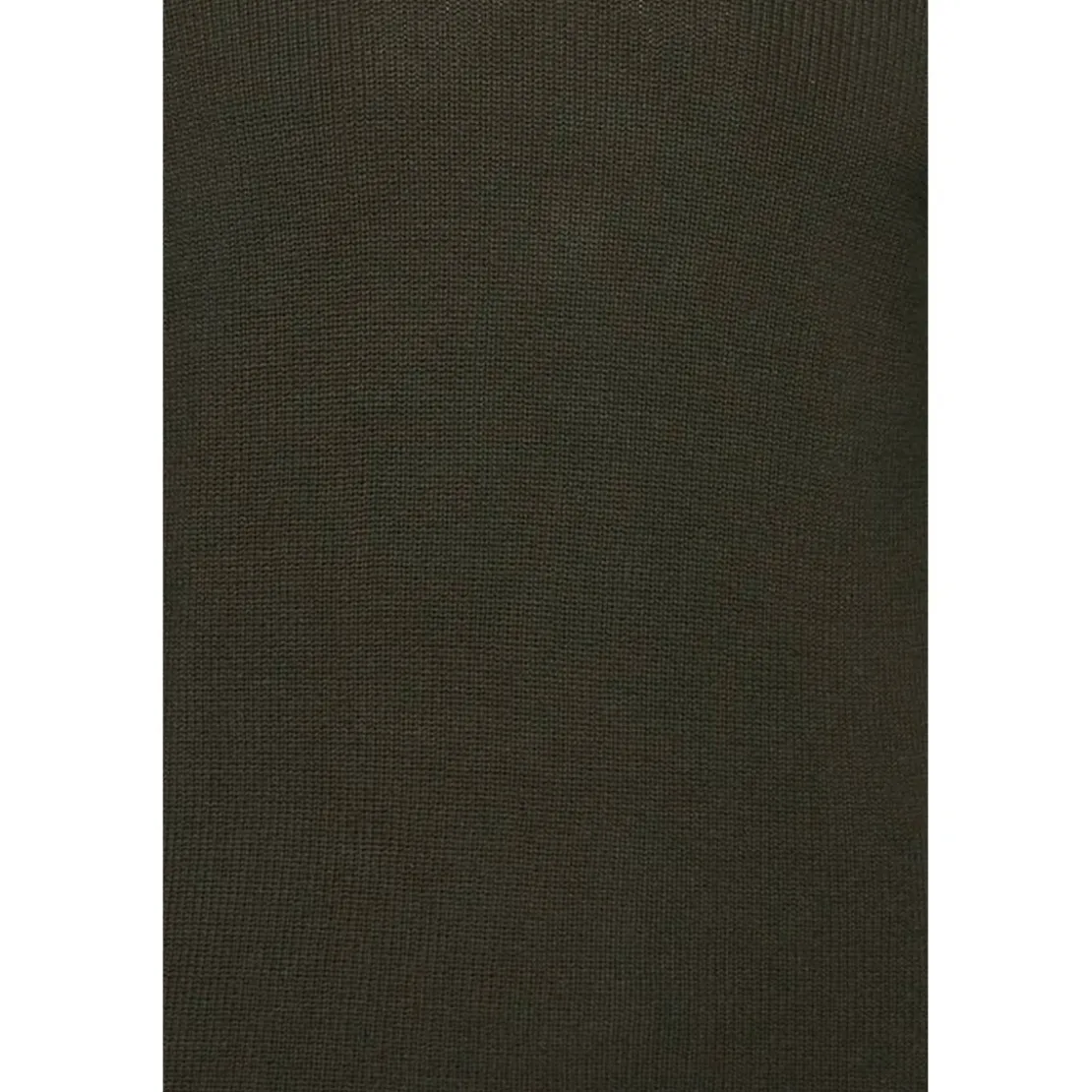 BlendPull gris en coton pour homme