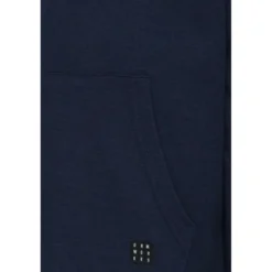 BlendSweatshirt Bleu Polycoton