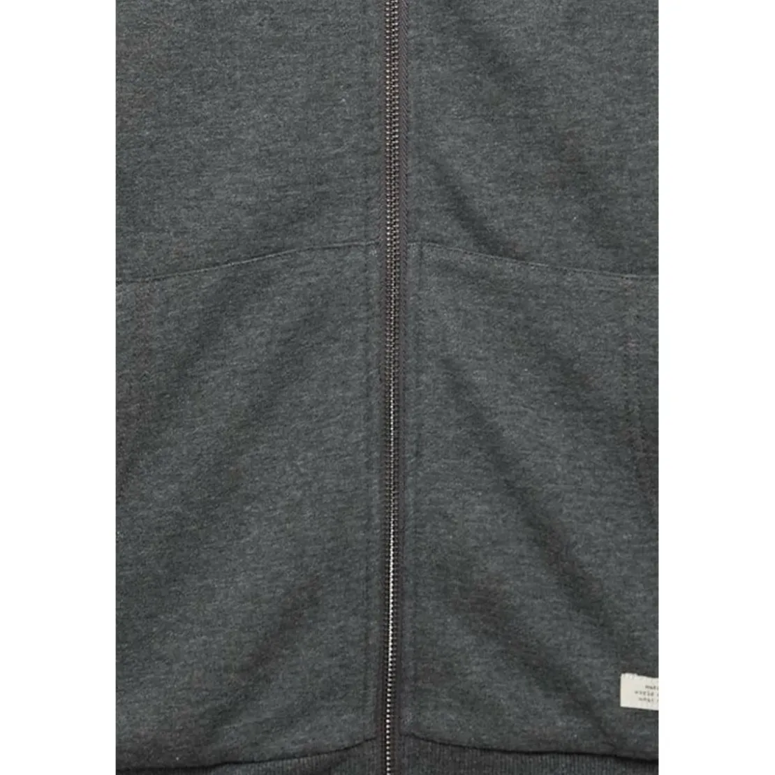BlendSweatshirt noir pour homme