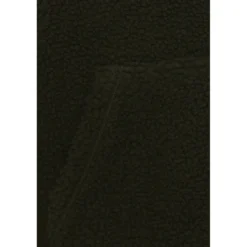 BlendVeste à fermeture éclairkaki