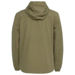 BlendVeste Homme Vert olive en coton