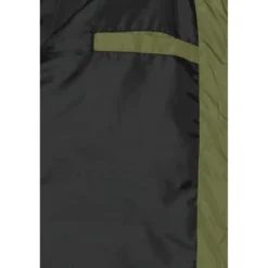 BlendVeste Rembourré - Verte